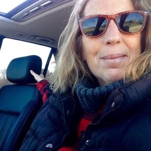 Meet your Posher, Keily